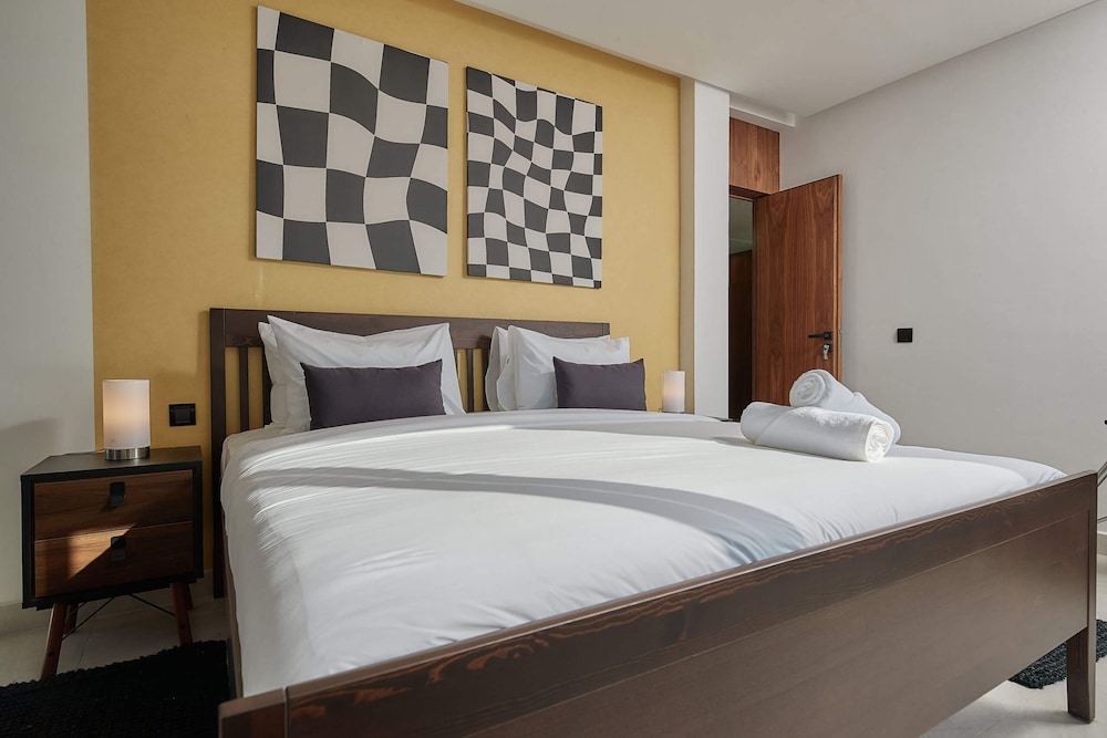 Stayhere Agdal 3 26/60