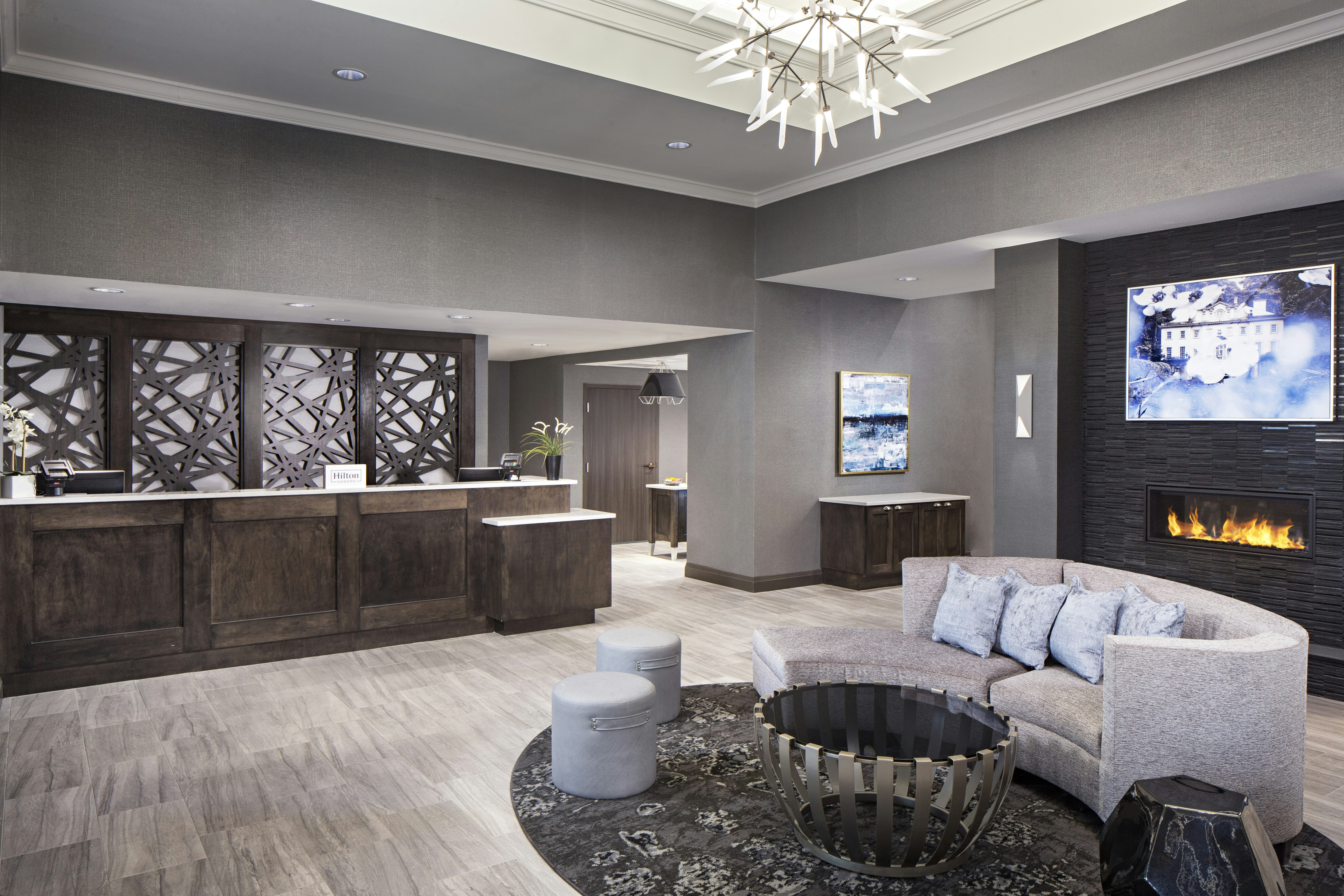 Homewood Suites by Hilton Atlanta Lenox Buckhead 21/46