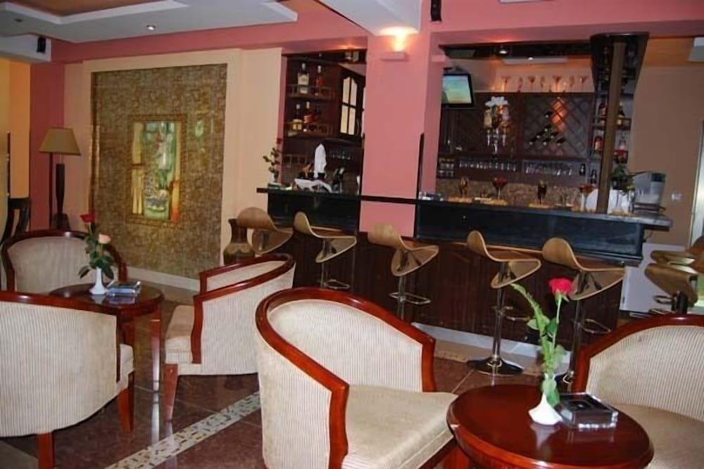 Archi Hotel 22/26