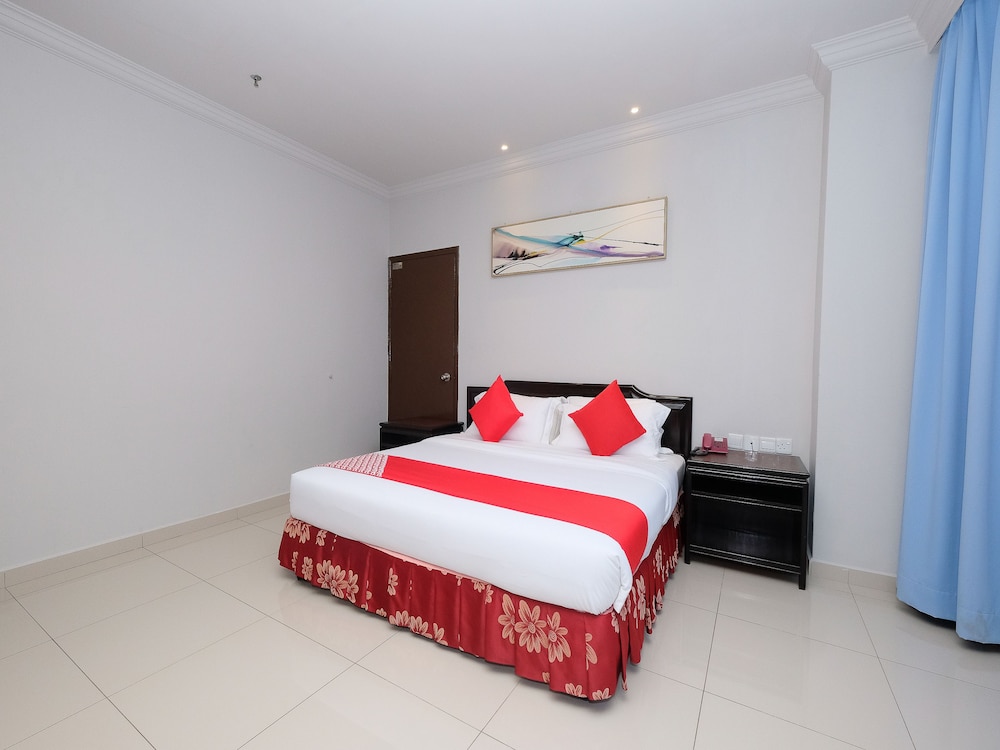 OYO 1236 Hotel Green Park 22/58