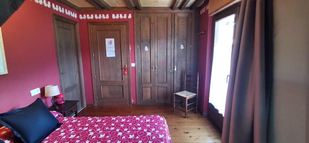 Hotelet De Betlan 26/69