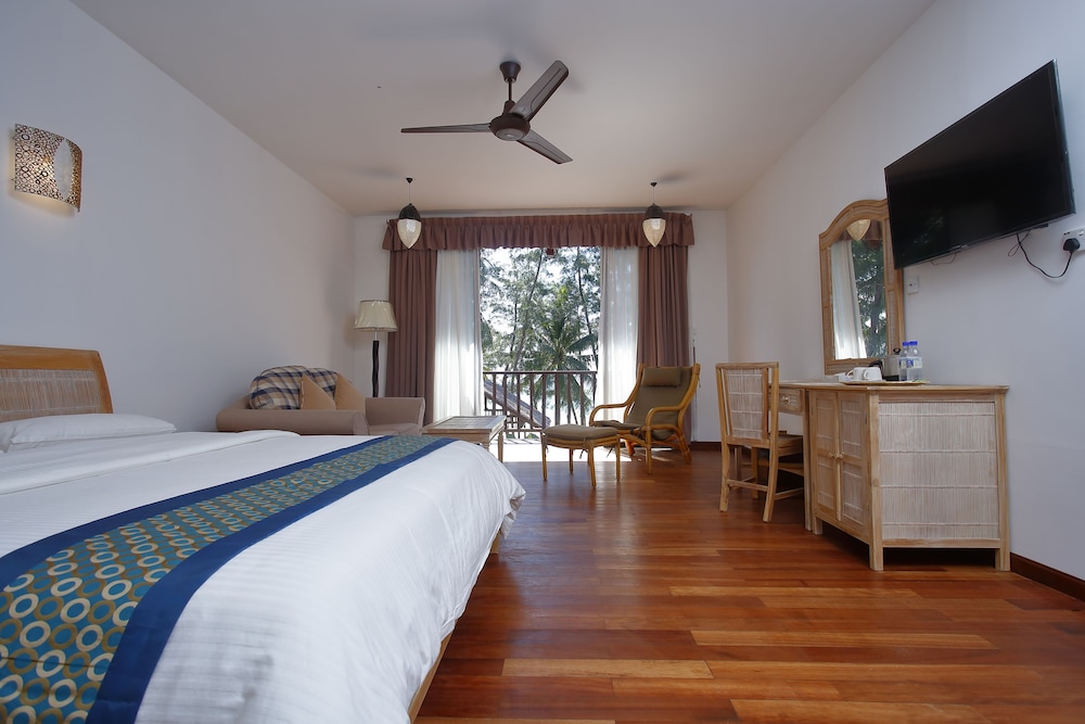 Sutera @ Mantanani Island Resort and Spa 23/62