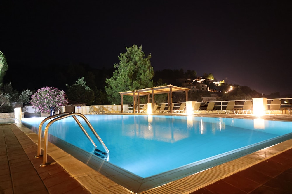 Kanapitsa Mare Hotel 23/46