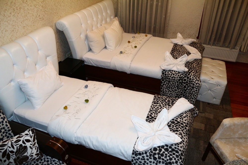 OTTOMAN ELEGANCE HOTEL 17/42