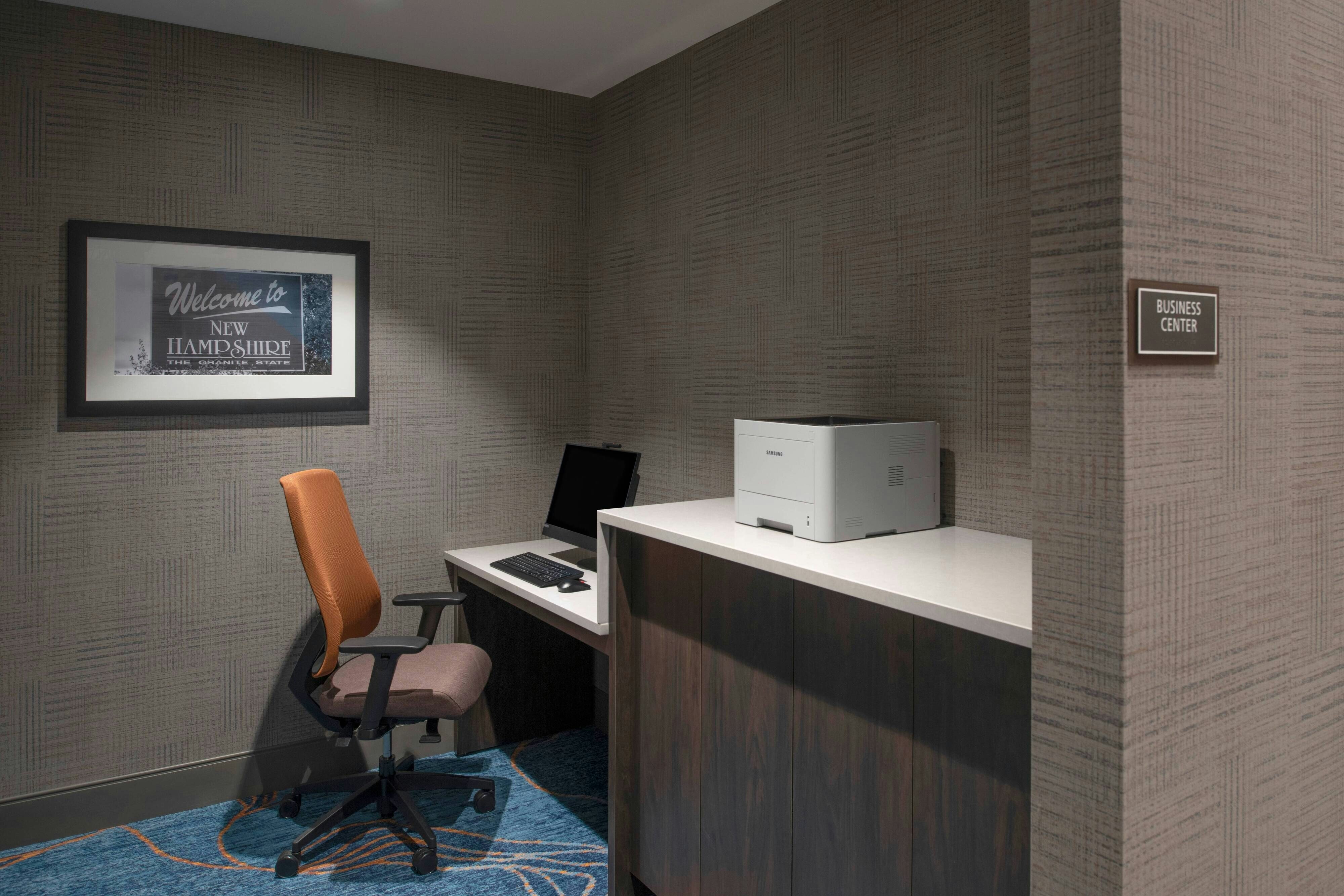 Residence Inn by Marriott Manchester Downtown 34/40