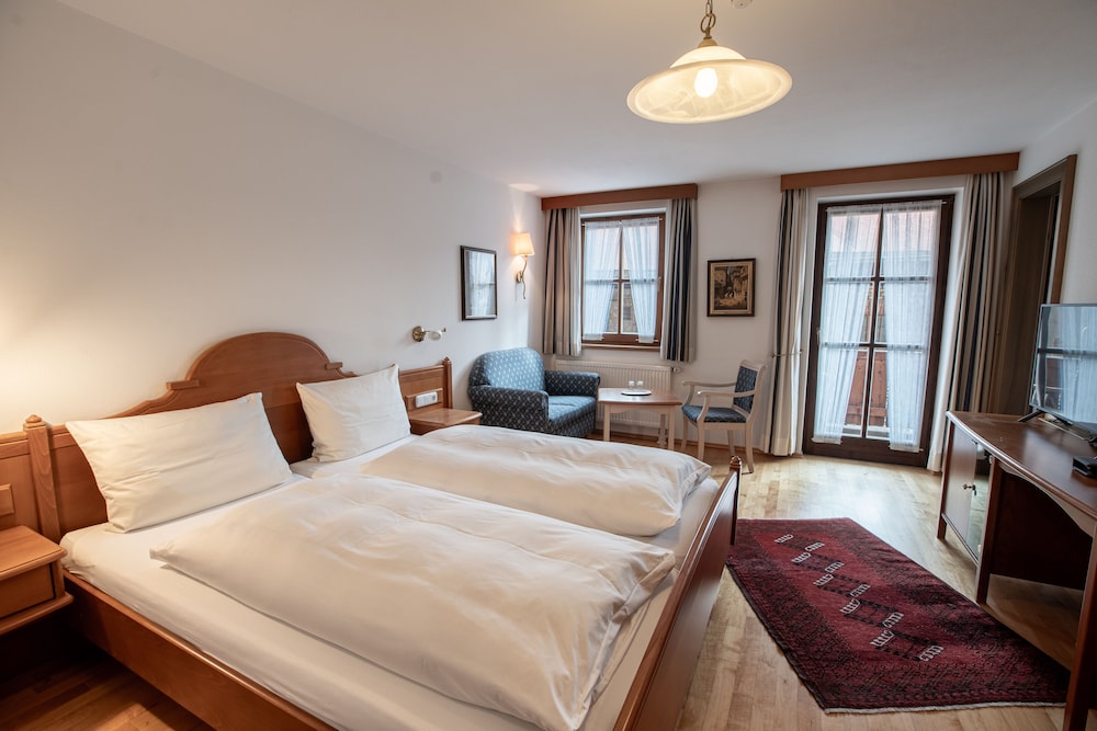 Hotel Oberschmied 14/47