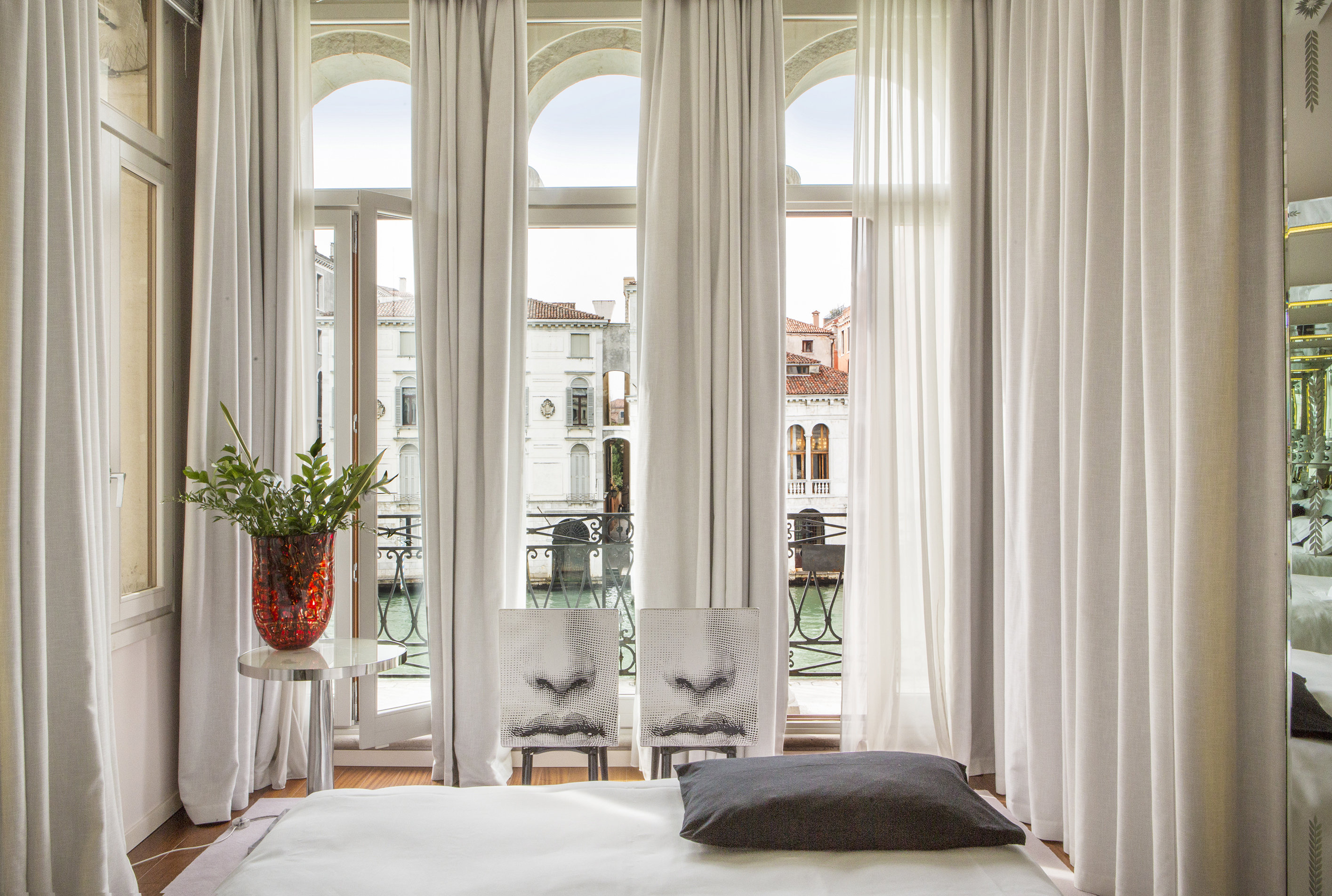 Palazzina Grassi 17/50
