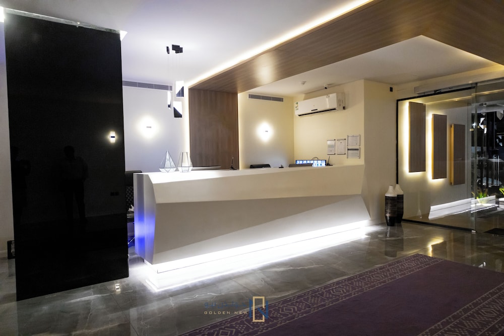 GOLDEN NEW PALACE JEDDAH 4/36