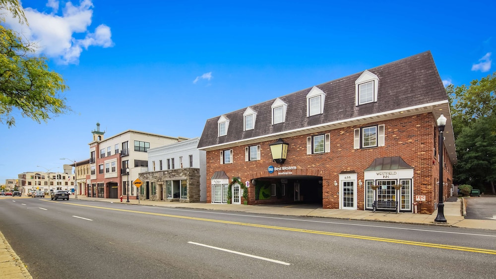 The Westfield Inn, BW Signature Collection 1/39