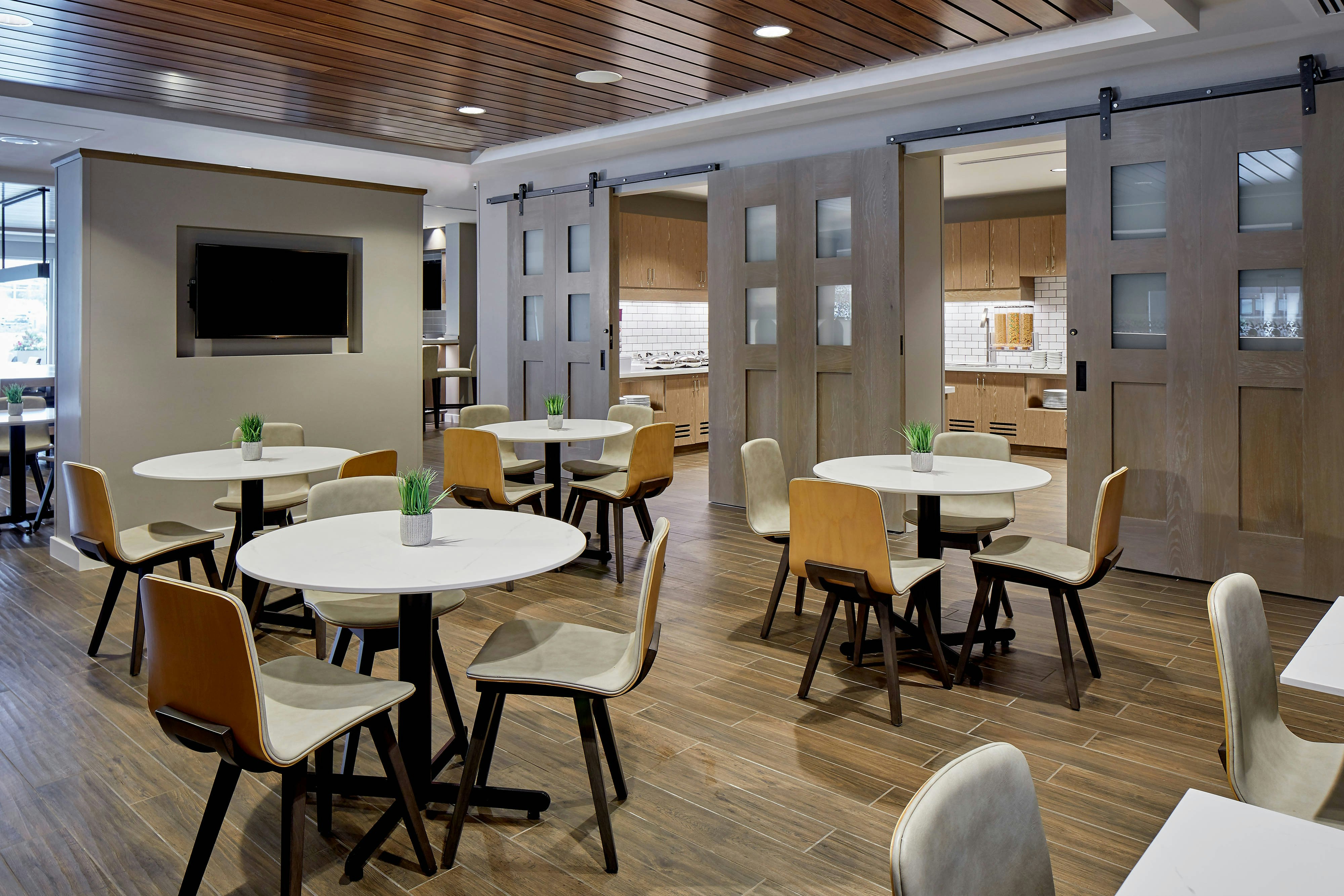 Residence Inn By Marriott Cleveland University Circle/Medical Center 31/51