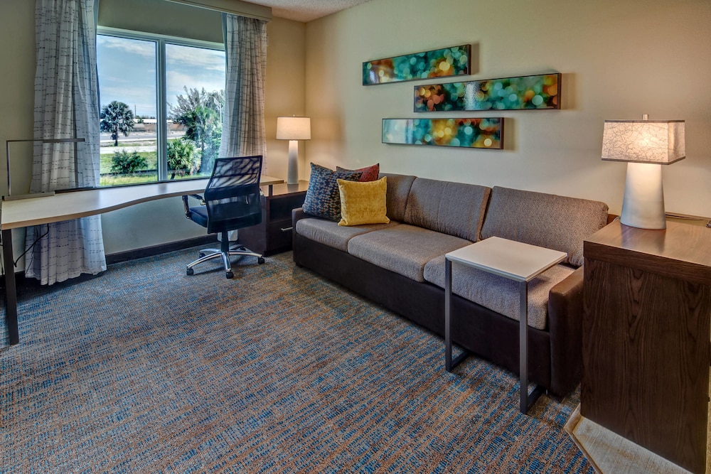 Residence Inn Fort Lauderdale Pompano Beach Central 30/47