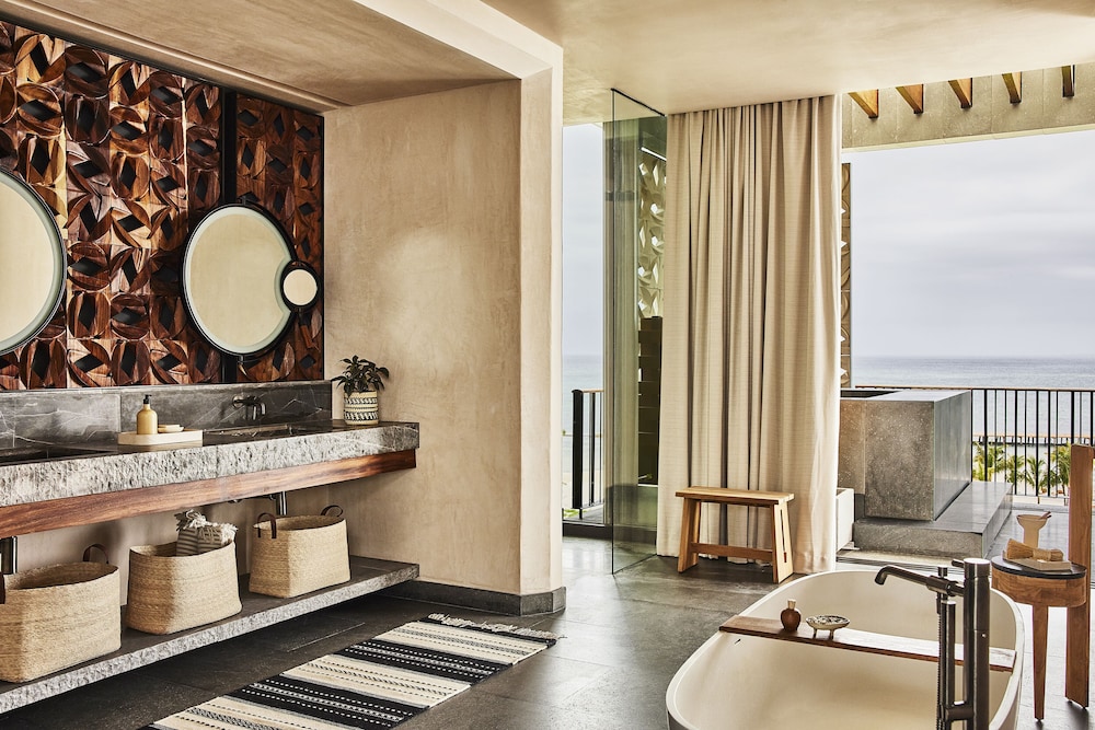 Etereo Auberge Resorts Collection 60/60