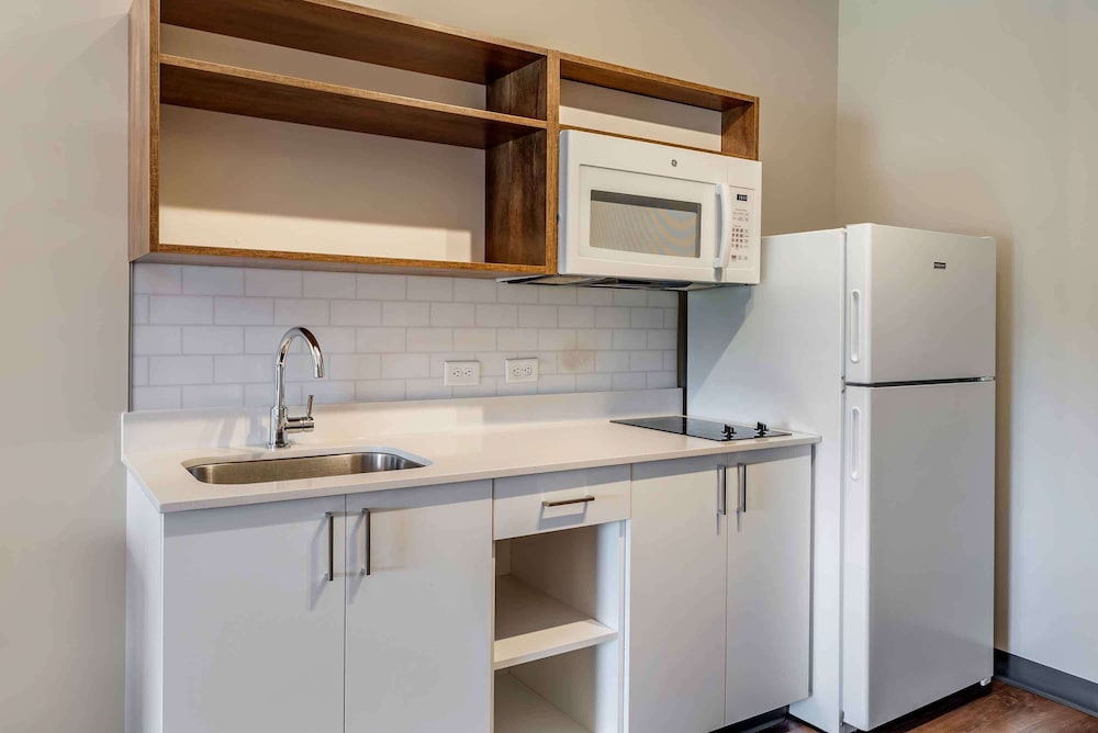 Extended Stay America - Colonial Heights - Fort Lee 53/56