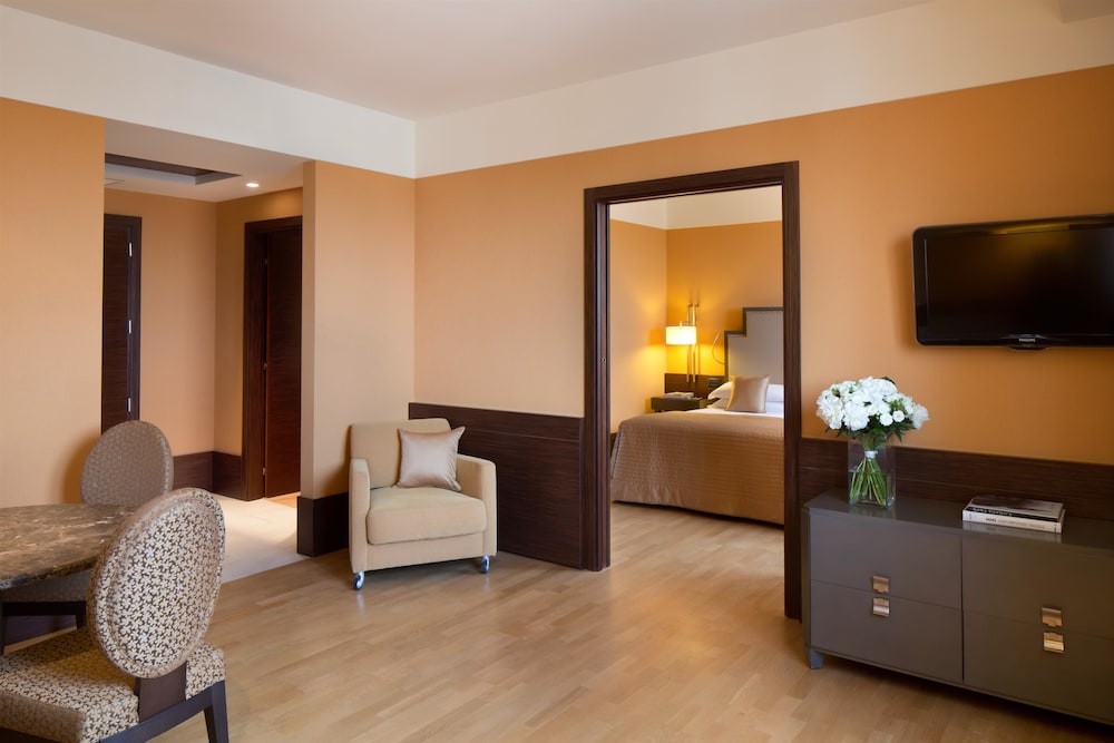 Starhotels Grand Milan 30/57