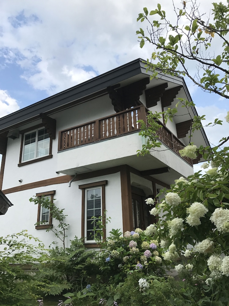 Le Bocage - Hakuba Echoland Chalets 5/50