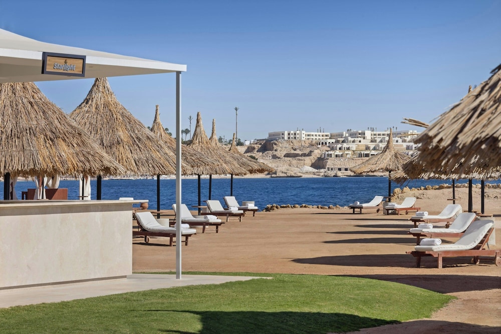 Sheraton Sharm Hotel, Resort, Villas & Spa 66/71