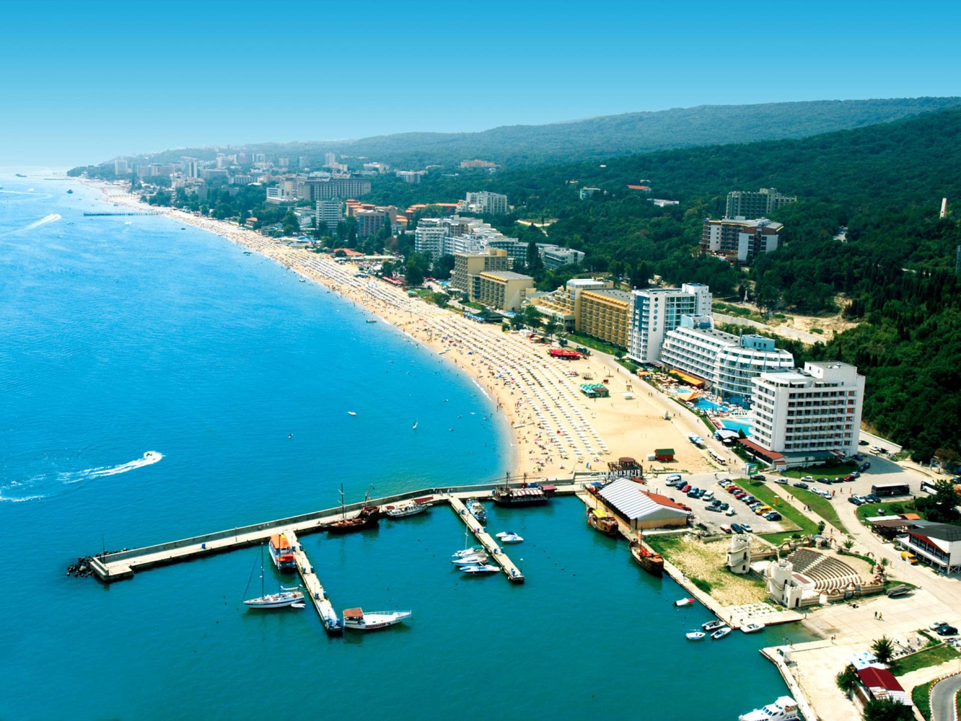 Lilia Hotel 37/40