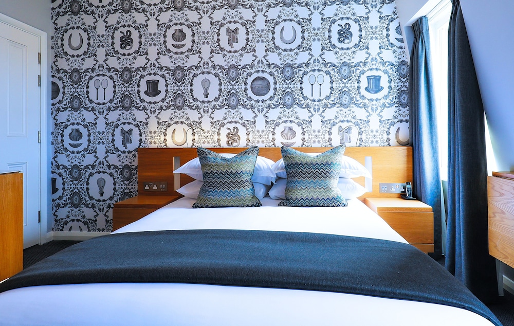 Malmaison Cheltenham 13/63