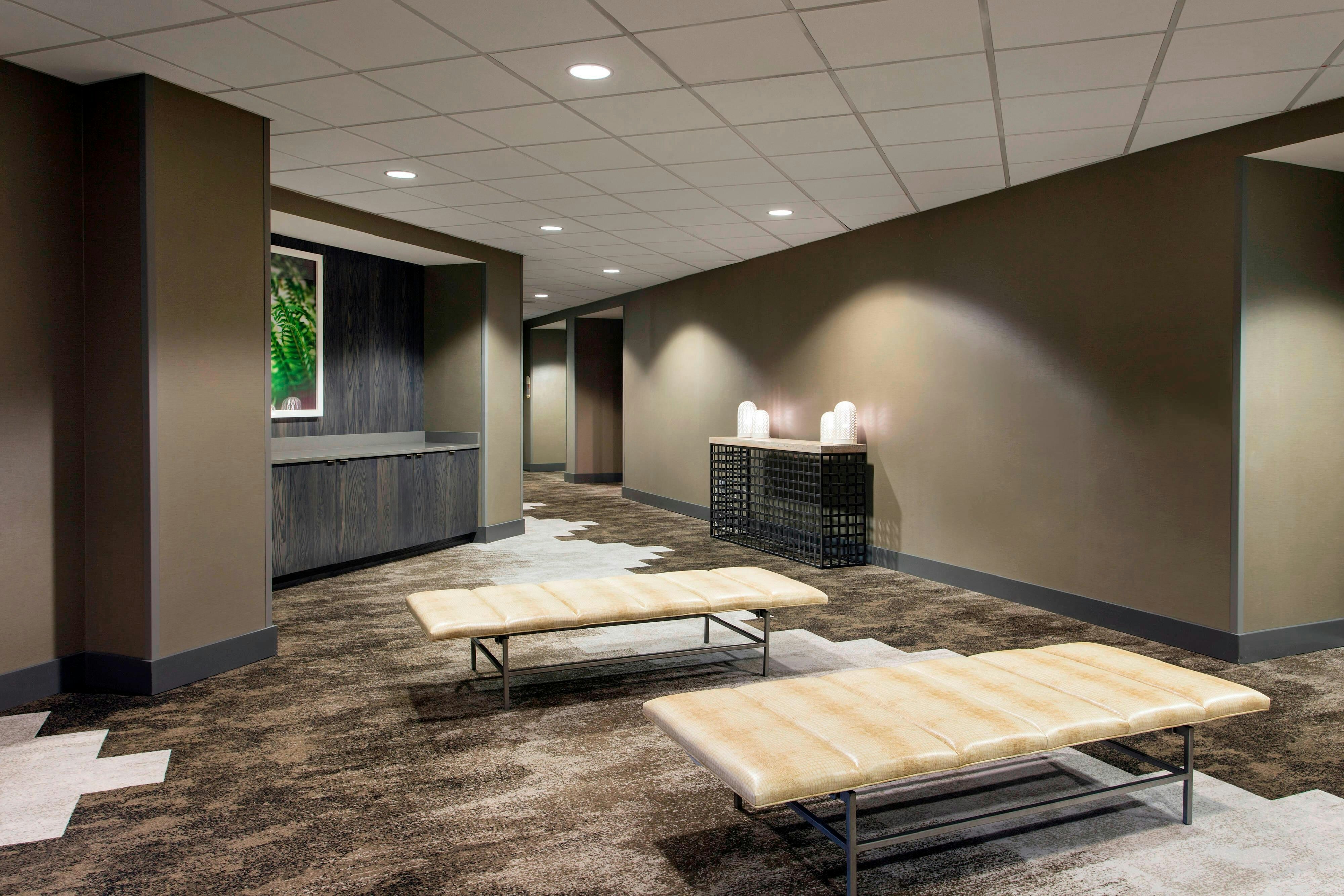 Courtyard By Marriott Seattle Downtown Lake Union 27/30