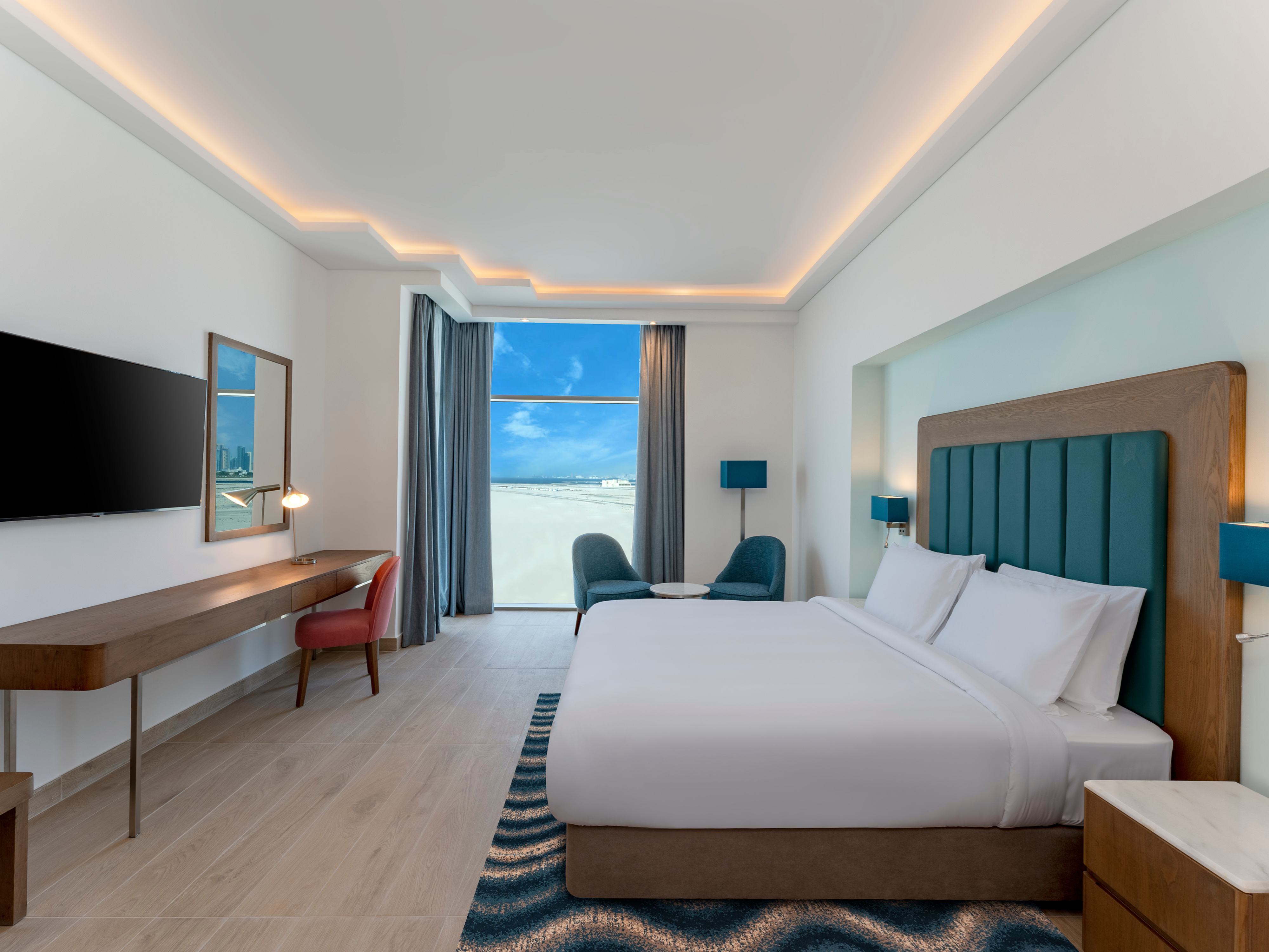 Sea Point Hotel Dubai Islands 3/19