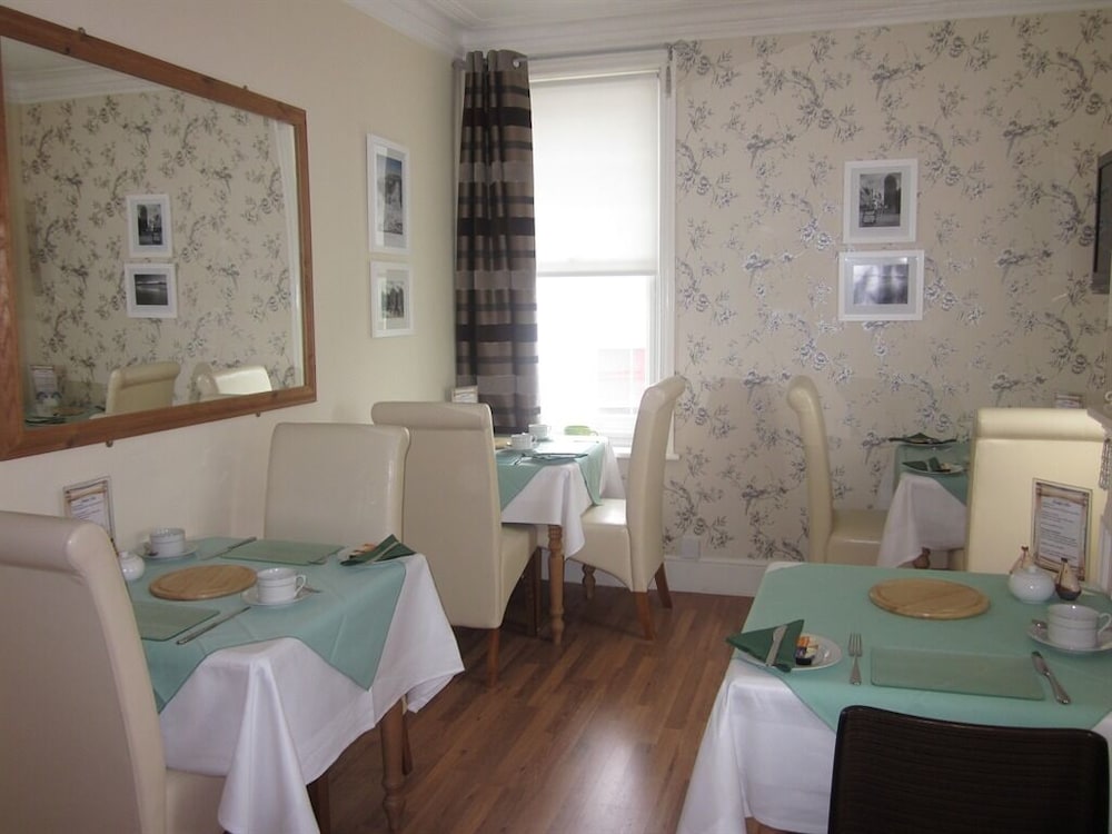 The Old Town Guest House 15/27