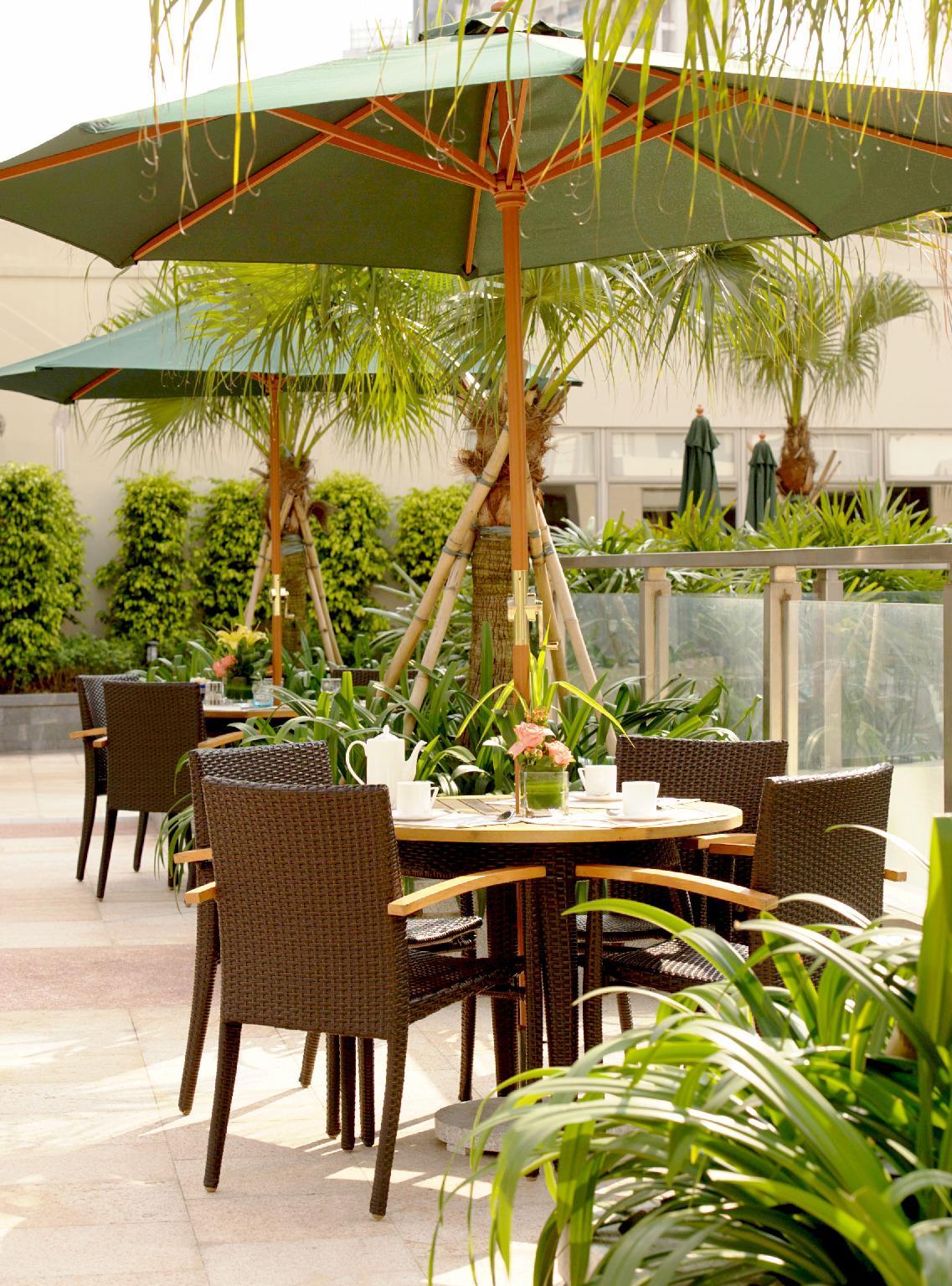 Jiaxin Conifer Hotel Shunde 24/25