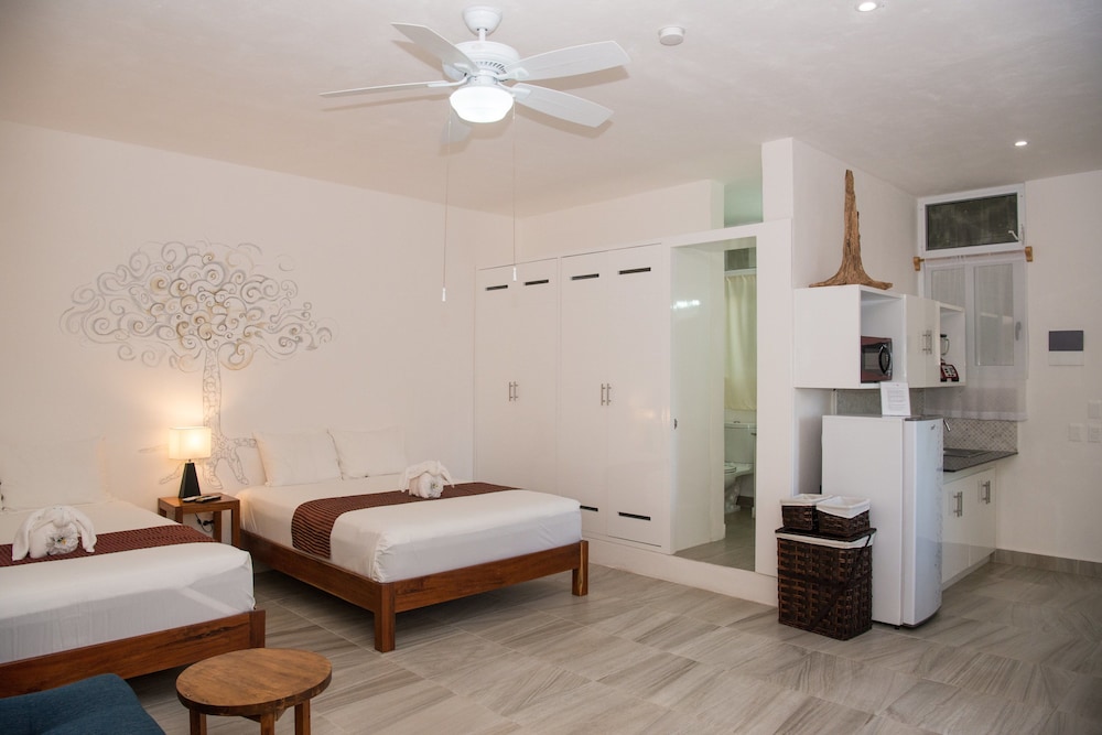 Ocean Zen Suites 16/50