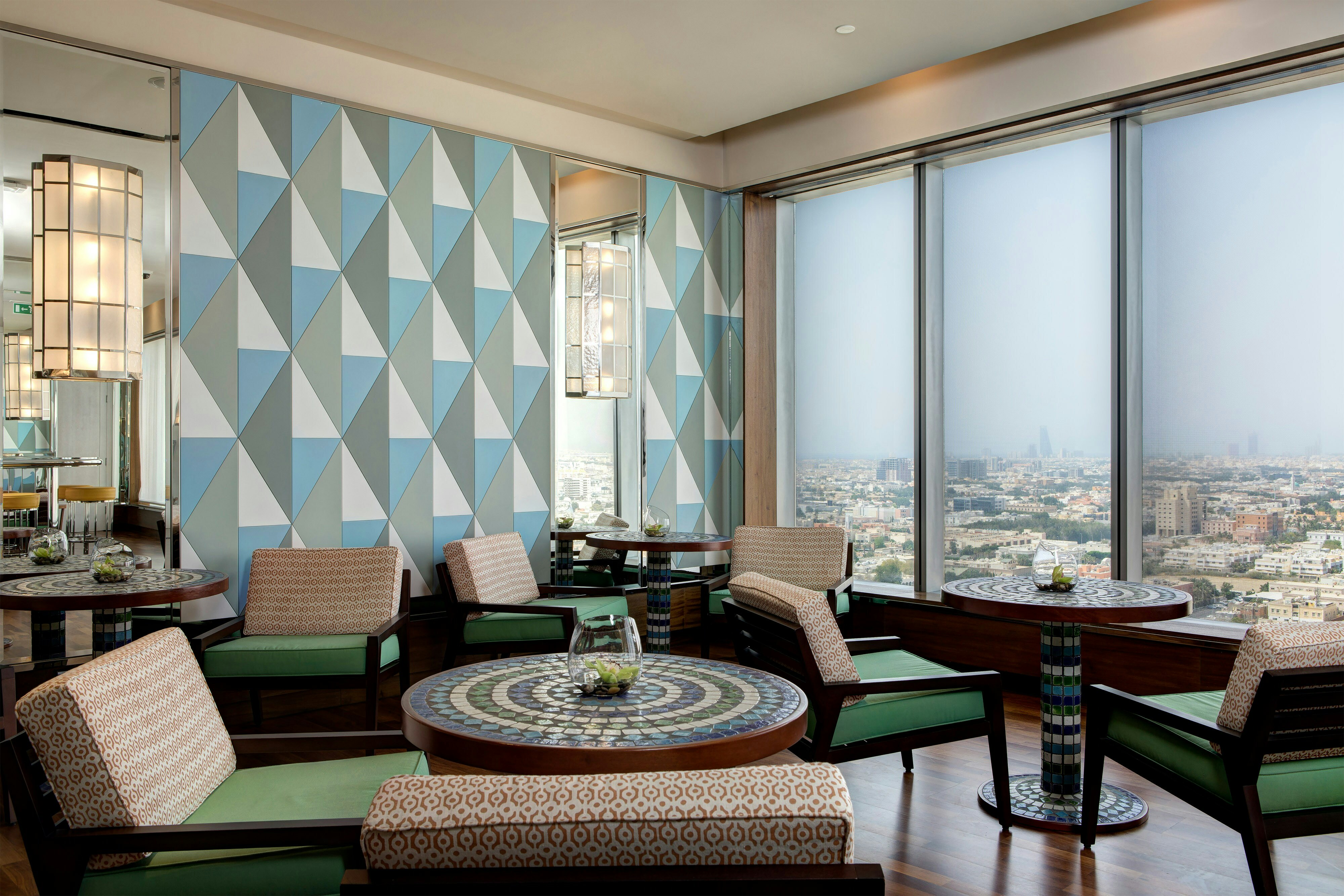 فندق ومنتجع أصيلة جدة(Assila, a Luxury Collection Hotel, Jeddah) 41/72