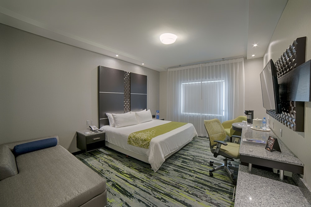 Hotel Araiza San Luis 23/74