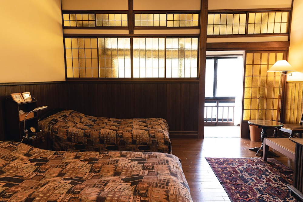 Hotel Hanakoyado 55/62