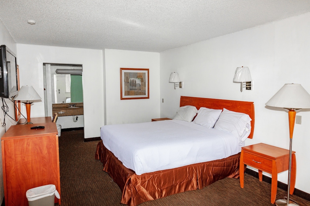 Days Inn by Wyndham Albuquerque Northeast 14/45