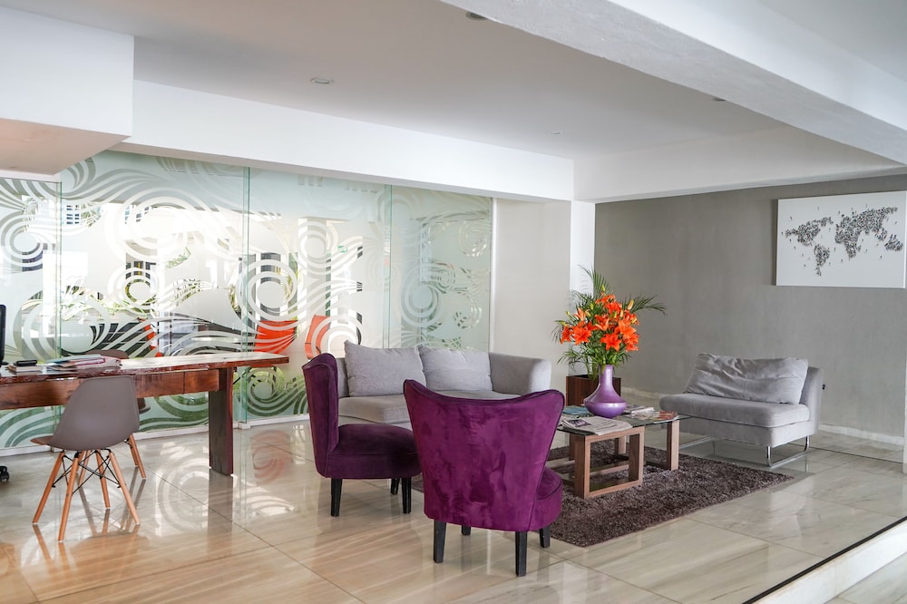 TRYP by Wyndham Chetumal 31/42