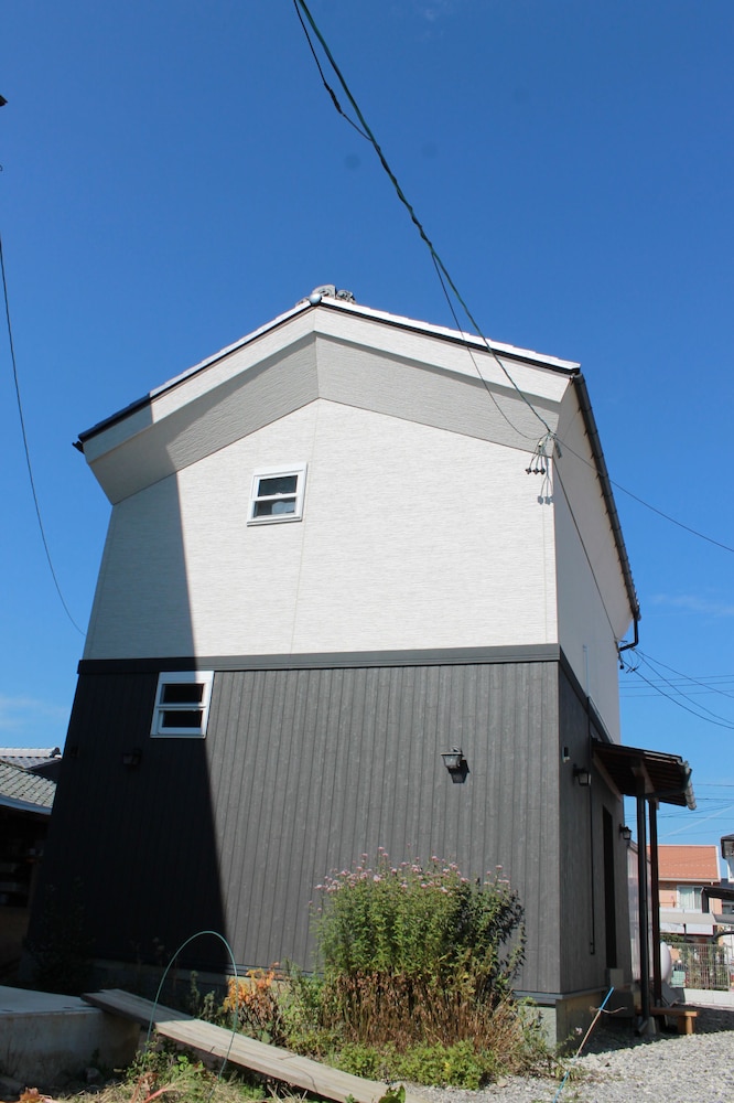 Fuchian-mura L-BASE 2/68
