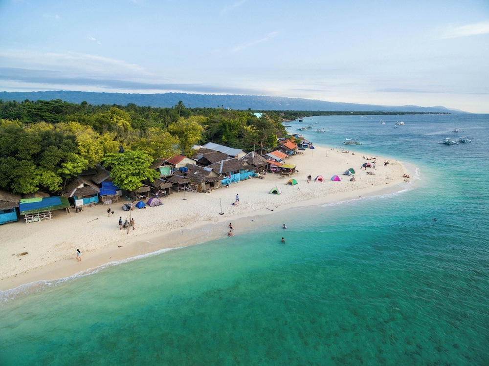 Neptune Diving Resort Moalboal 41/50
