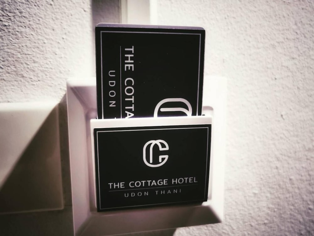 The Cottage Hotel Udon Thani 15/27