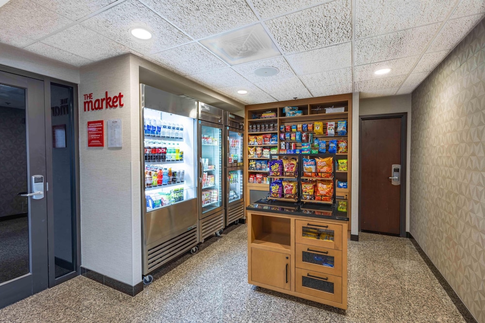 Drury Inn and Suites St Louis Airport 45/49