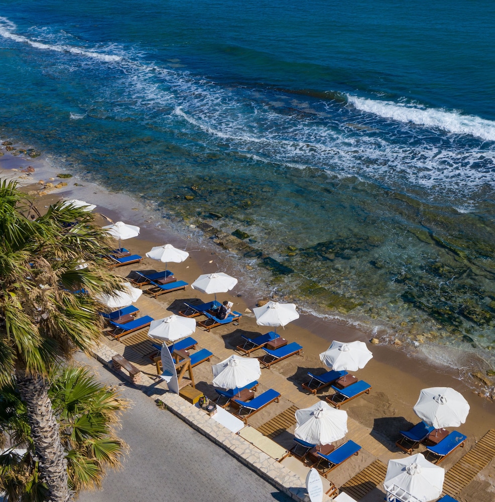 Enorme Infinity Beach 33/38