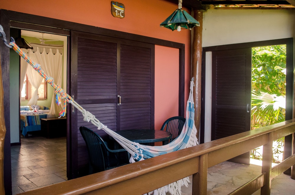 Hotel Porto Do Zimbo 47/72