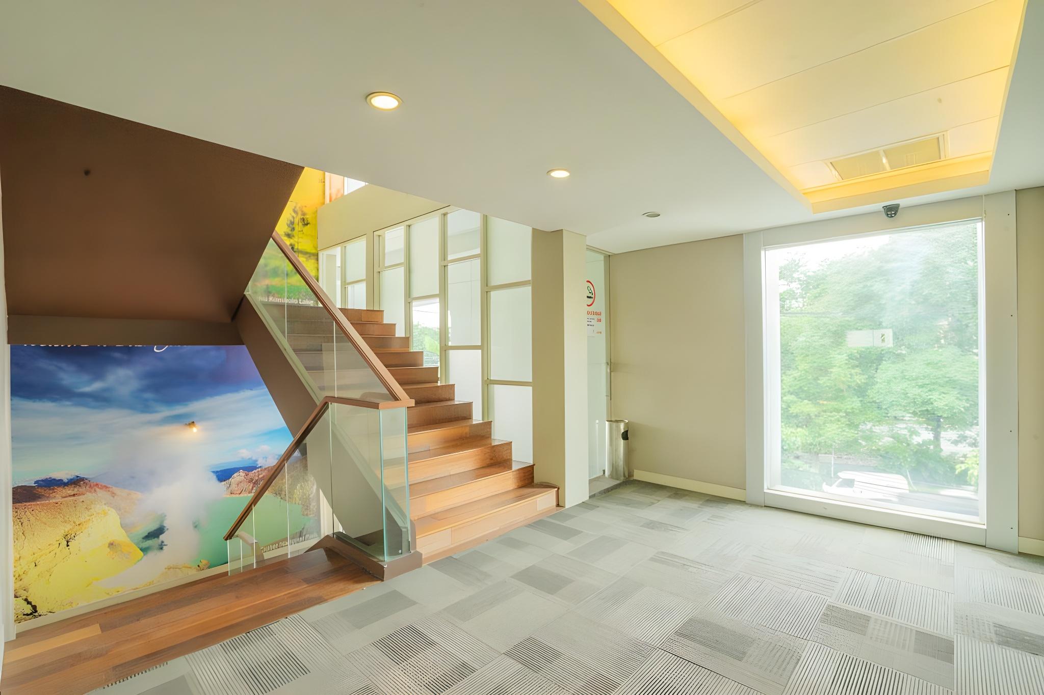 Life Hotel Stasiun Kota Surabaya 22/29