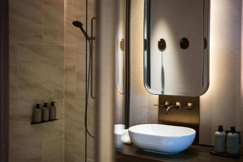 Hotel Toranomon Hills, The Unbound Collection by Hyatt 49/50