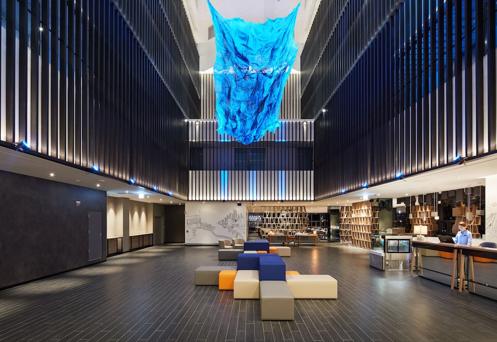Holiday Inn Express Seoul Hongdae 48/74