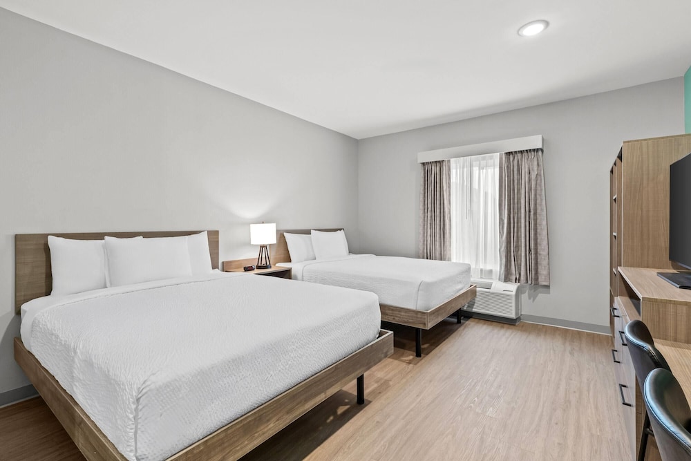 ECHO Suites Extended Stay by Wyndham Conyers 18/37