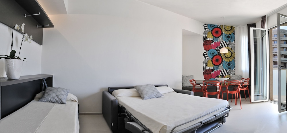 Best Western Hotel Cristallo 14/50