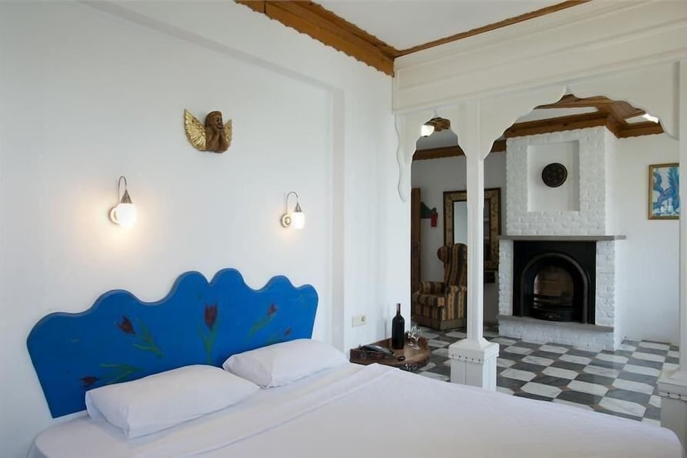 Wyndham Datca Perili Bay 47/78