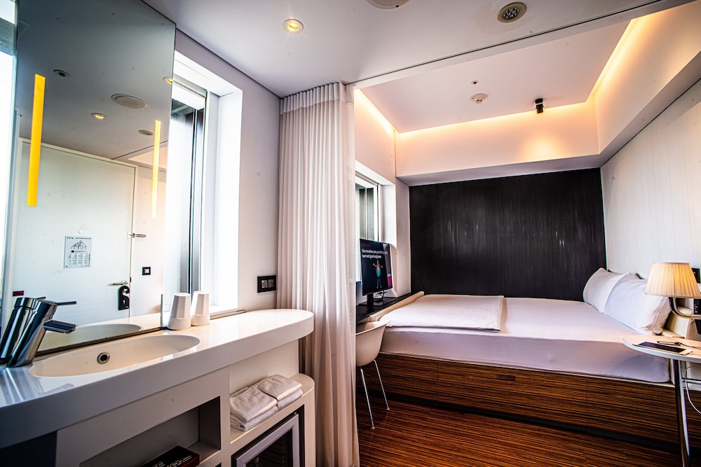 Citizenm Taipei North Gate 17/68