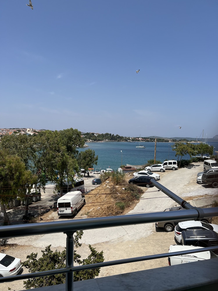 Datca Deniz Hotel 40/50