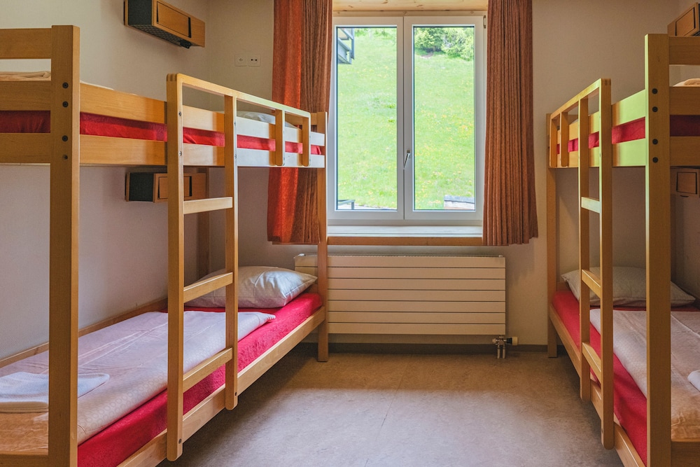Davos Youthpalace 22/62