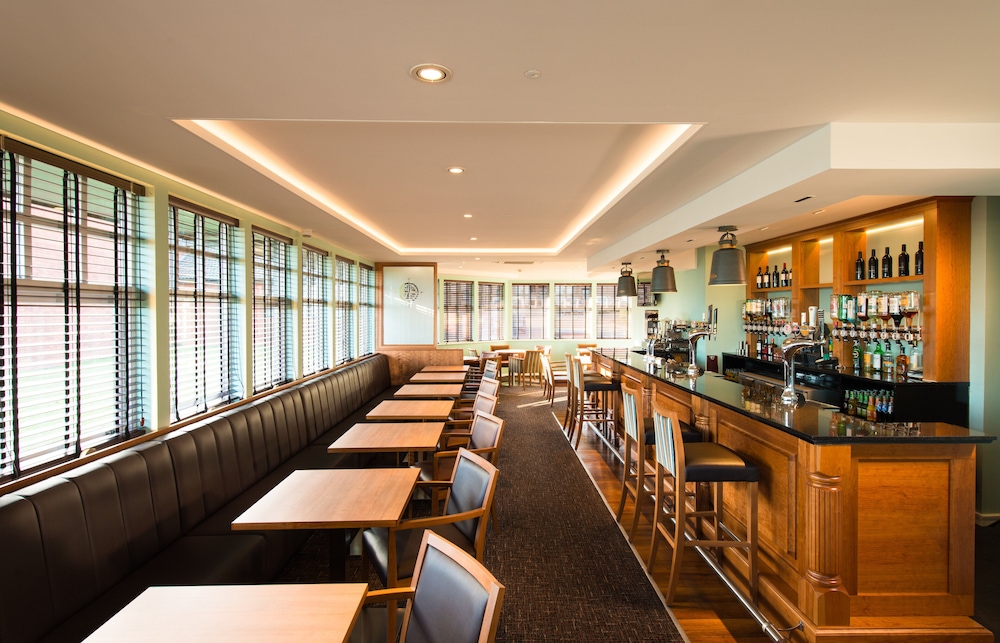 Leonardo Inn Hotel Aberdeen Airport 34/40