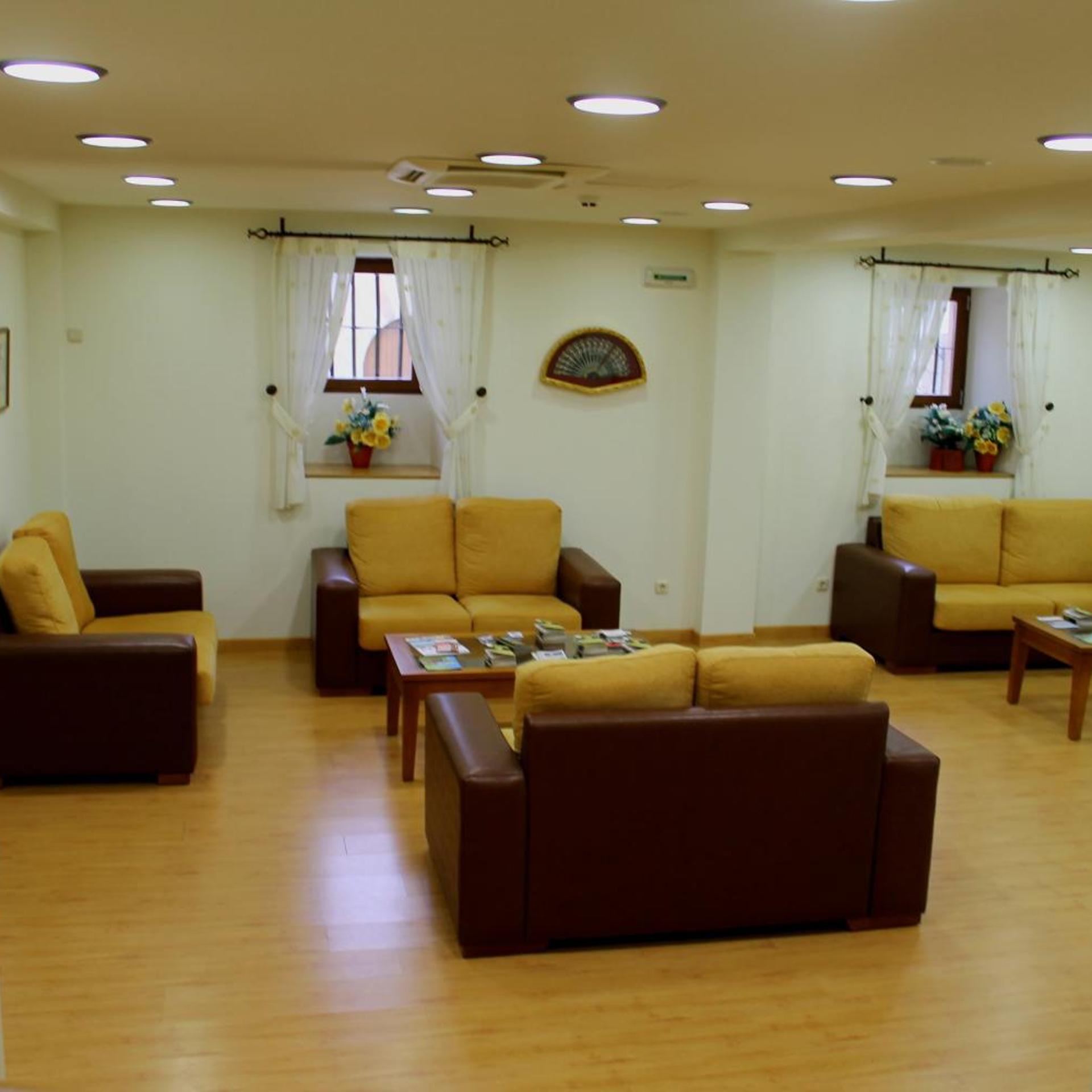 Hotel Agorreta 34/45