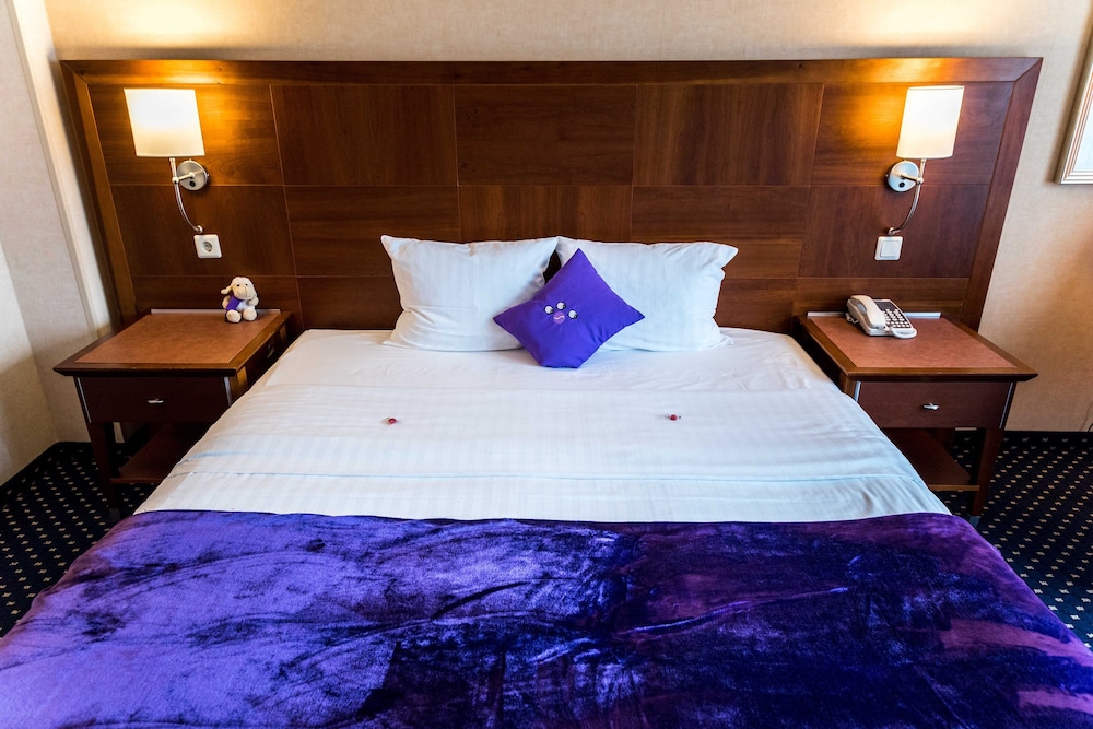 Courtyard By Marriott Bochum Stadtpark 11/50